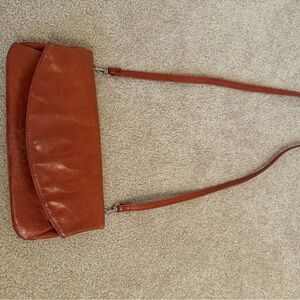 Red Tano purse /clutch
